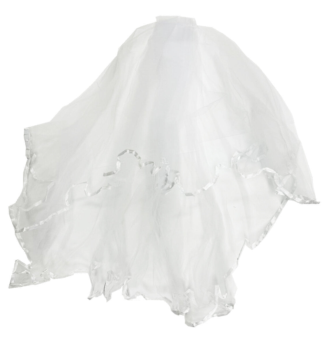 Bridal Veil on Comb