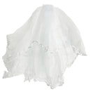 Bridal Veil on Comb
