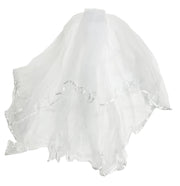 Bridal Veil on Comb