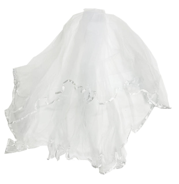 Bridal Veil on Comb