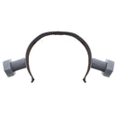 Frankenstein's Monster Neck Bolts