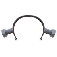 Frankenstein's Monster Neck Bolts
