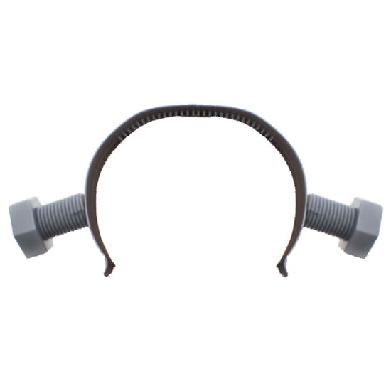 Frankenstein's Monster Neck Bolts