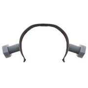 Frankenstein's Monster Neck Bolts