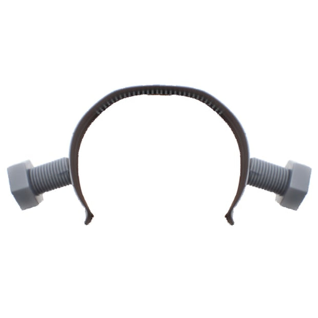 Frankenstein's Monster Neck Bolts