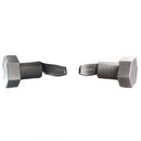 Frankenstein's Monster Neck Bolts