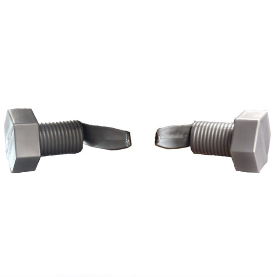 Frankenstein's Monster Neck Bolts
