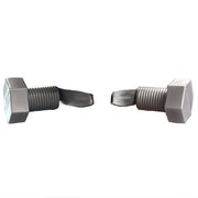 Frankenstein's Monster Neck Bolts
