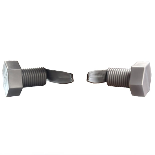 Frankenstein's Monster Neck Bolts
