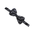 Musical Note Bow Tie