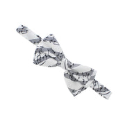 Musical Note Bow Tie
