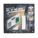 Instant Make Up Day of the Dead Kit