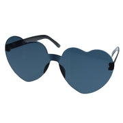 Heart Sunglasses