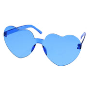 Heart Sunglasses