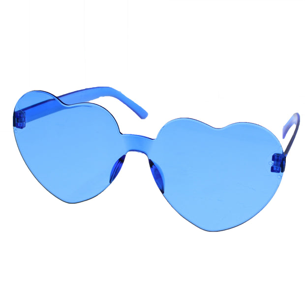 Heart Sunglasses