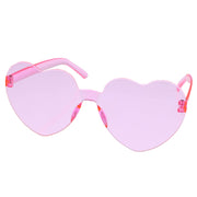 Heart Sunglasses