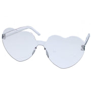 Heart Sunglasses