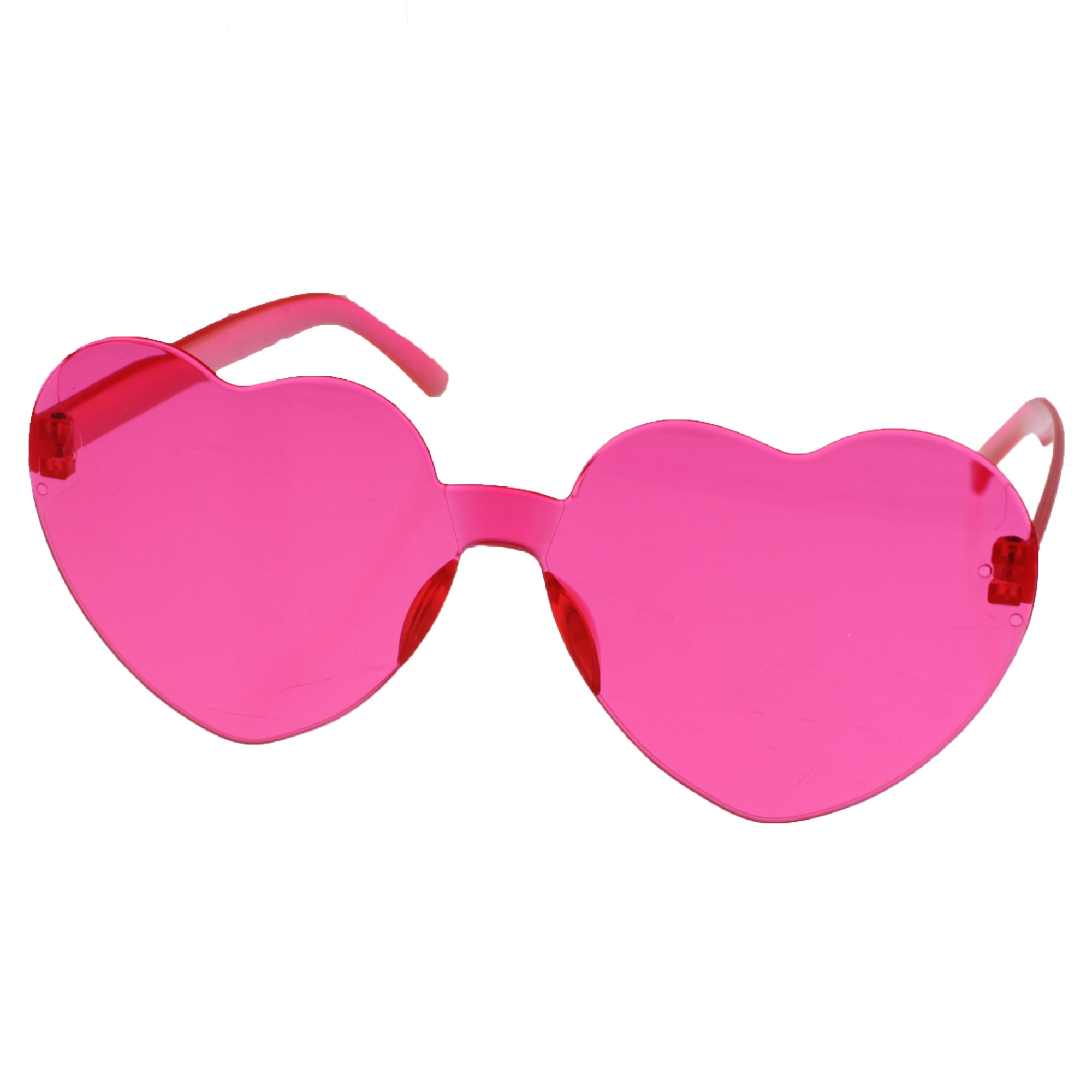 Heart Sunglasses
