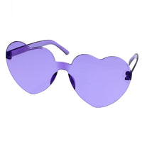 Heart Sunglasses