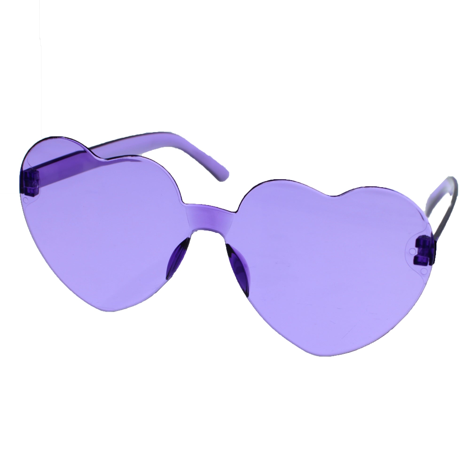 Heart Sunglasses