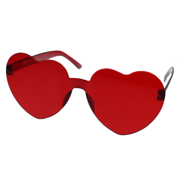 Heart Sunglasses