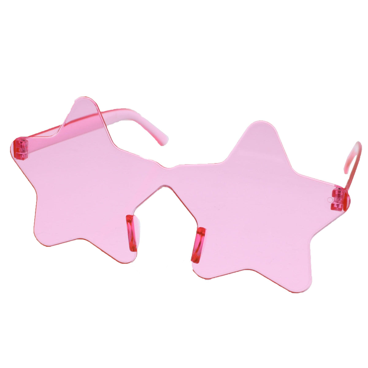 3 / Baby Pink
