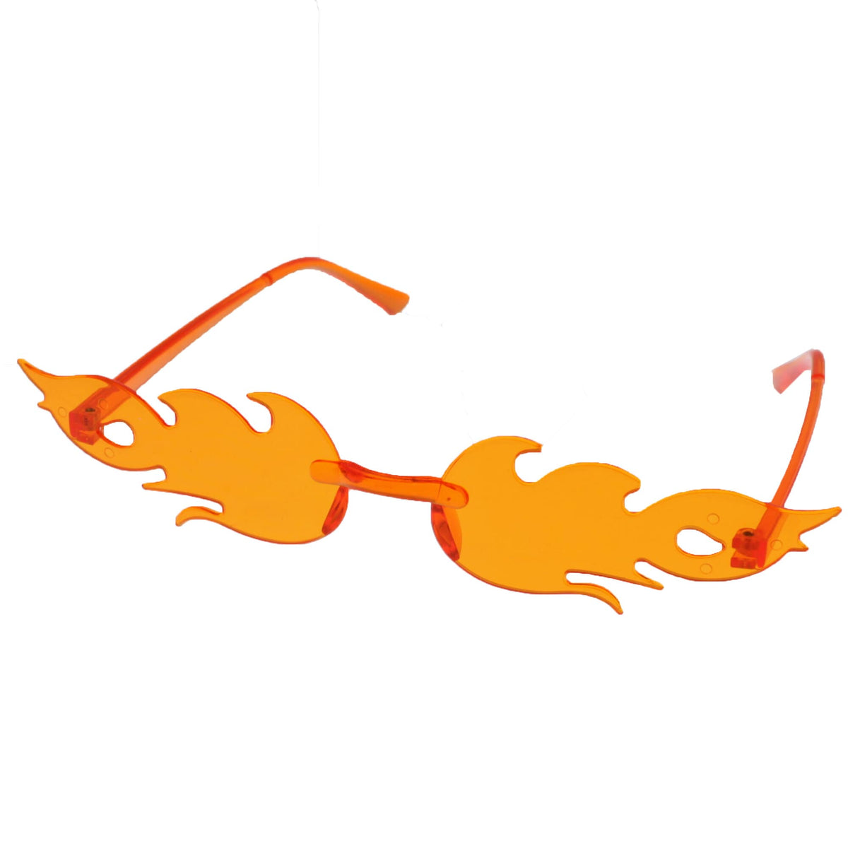 3 / Orange