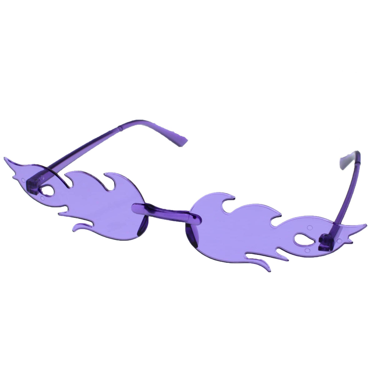 3 / Purple