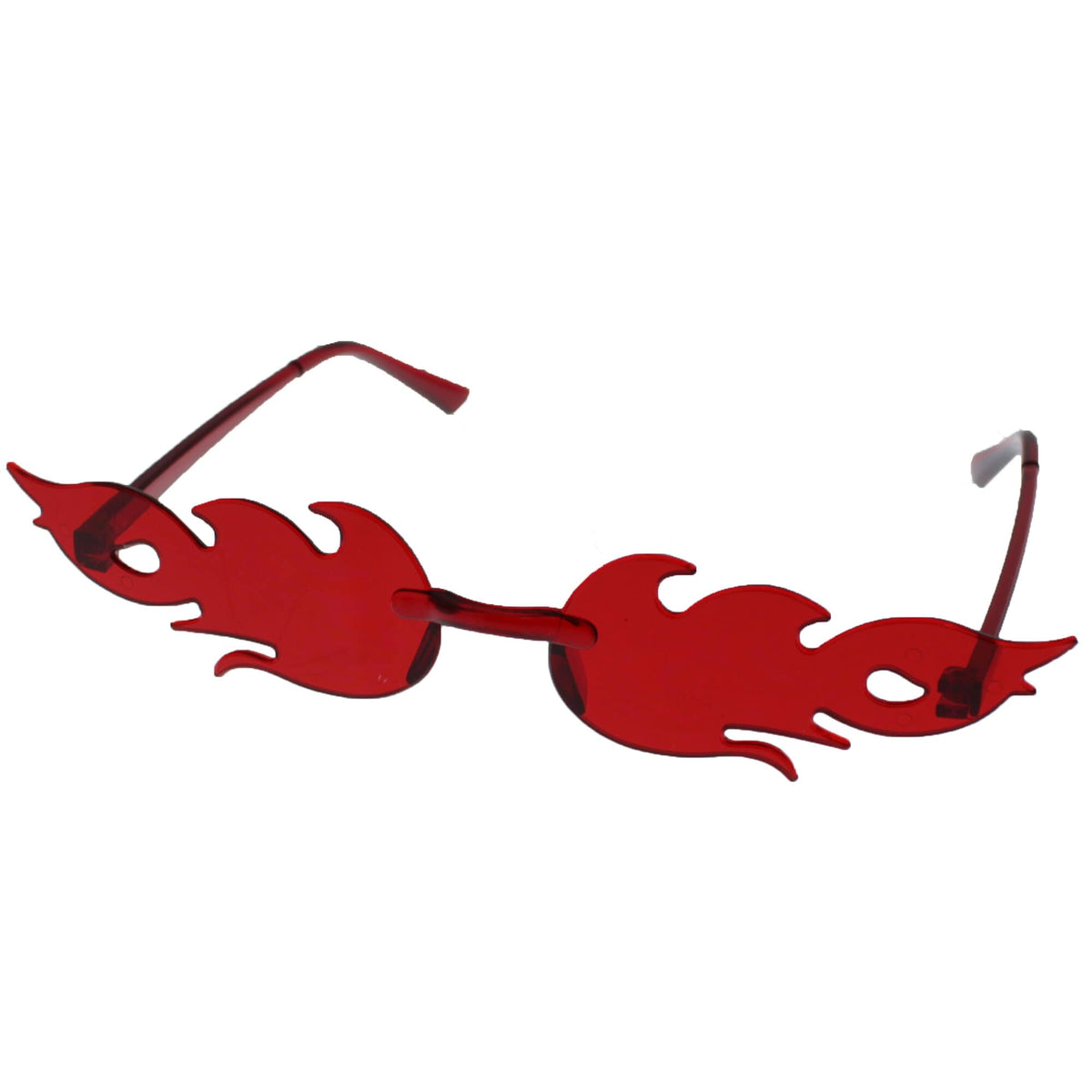 3 / Red
