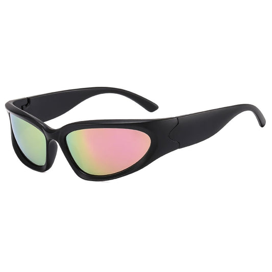 Wrap Around Sunglasses