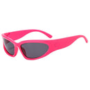 Wrap Around Sunglasses