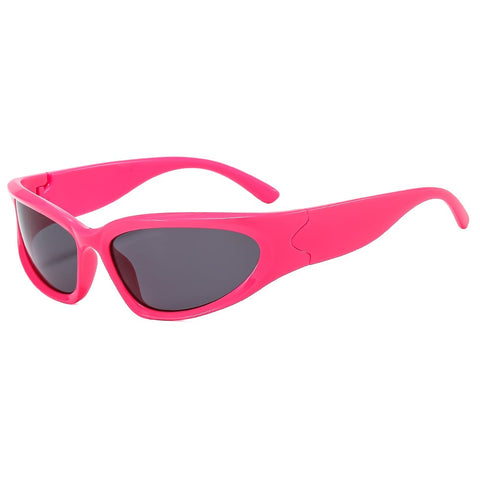 Wrap Around Sunglasses