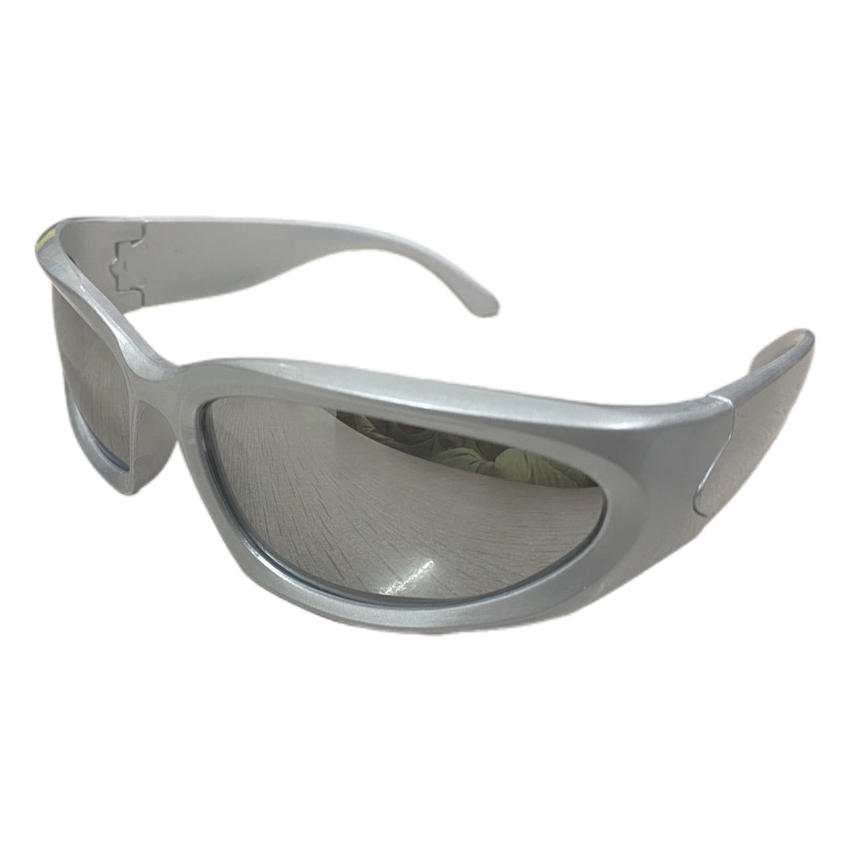 3 / Silver