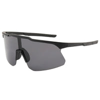 Sports Visor Sunglasses
