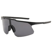 Sports Visor Sunglasses