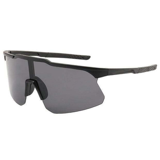 Sports Visor Sunglasses