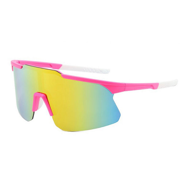 Sports Visor Sunglasses