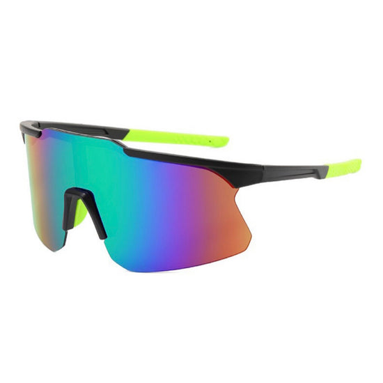 Sports Visor Sunglasses