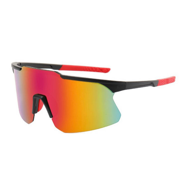 Sports Visor Sunglasses