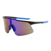 Sports Visor Sunglasses