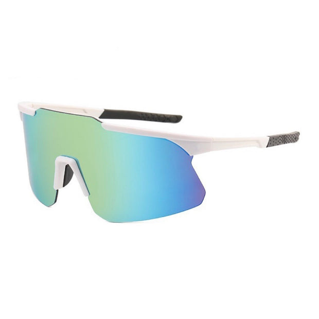 Sports Visor Sunglasses