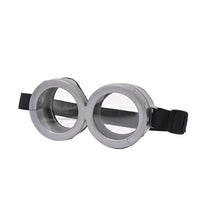 Silver Goggles