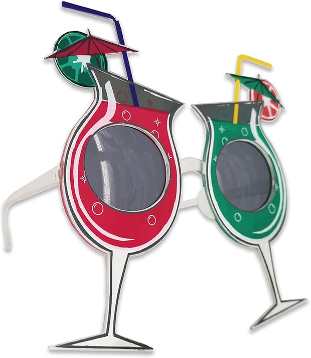 Cocktail Sunglasses
