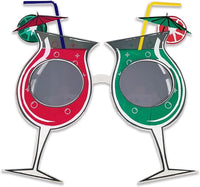 Cocktail Sunglasses