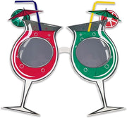 Cocktail Sunglasses