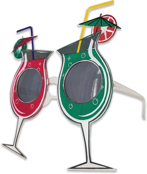 Cocktail Sunglasses