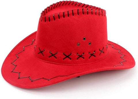 Unisex Cowboy Hat