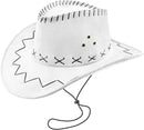 Unisex Cowboy Hat
