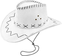 Unisex Cowboy Hat