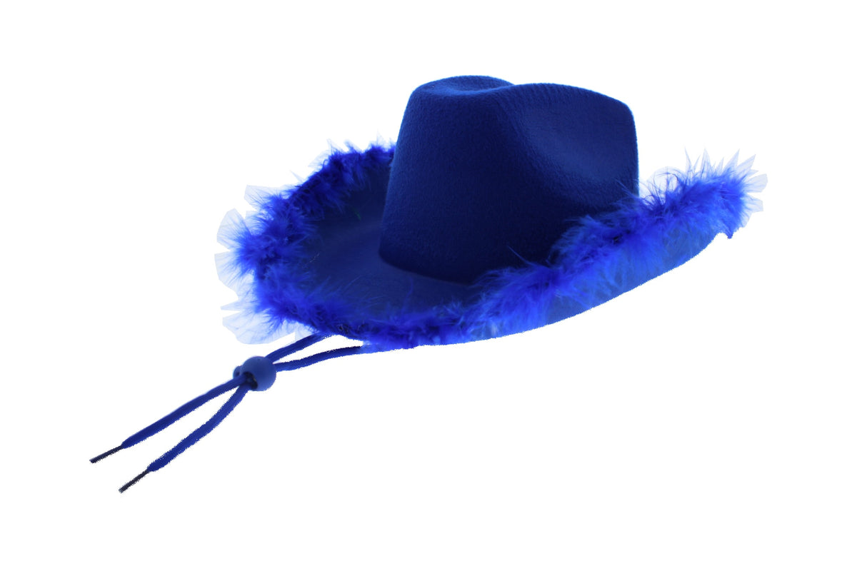 3 / Royal Blue
